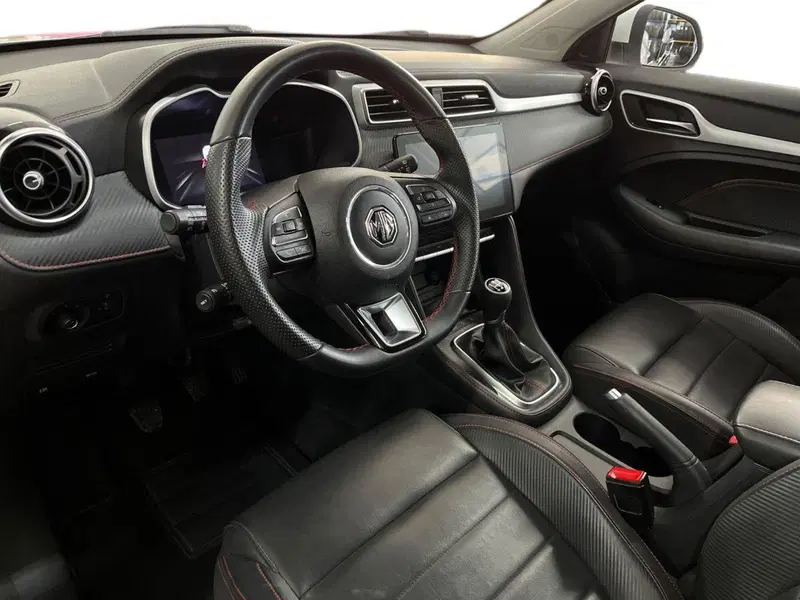Mg ZS usata a Bari (10)