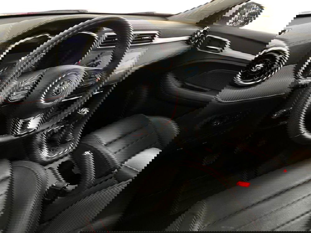 Mg ZS usata a Bari (10)