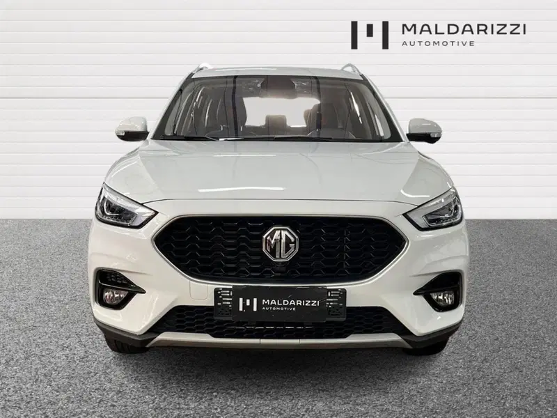 Mg ZS usata a Bari (2)