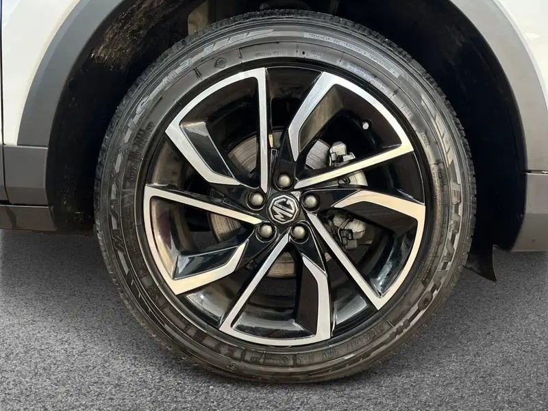 Mg ZS usata a Bari (6)