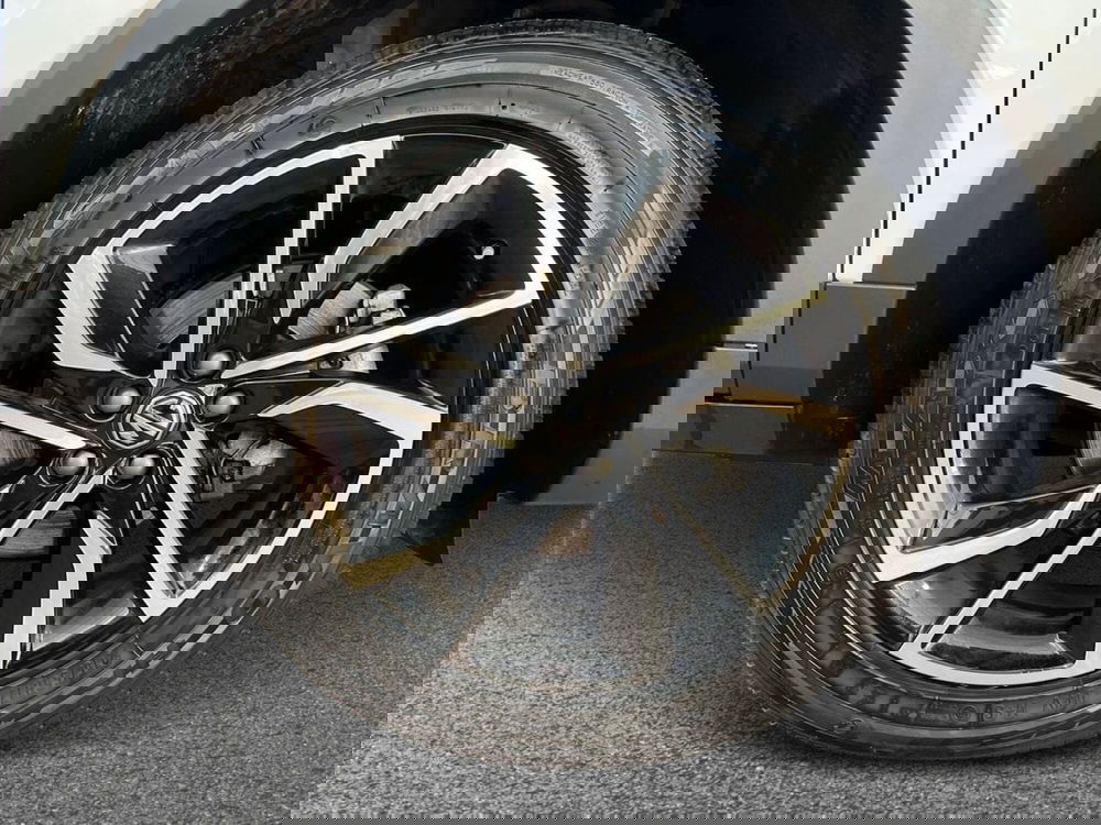 Mg ZS usata a Bari (6)