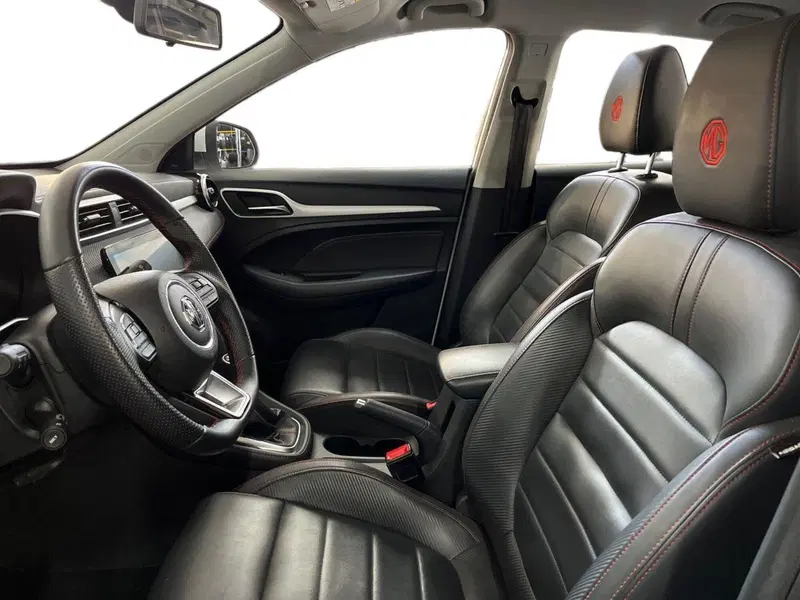 Mg ZS usata a Bari (7)