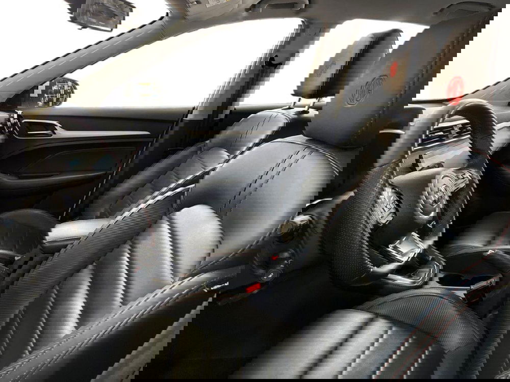 Mg ZS usata a Bari (7)