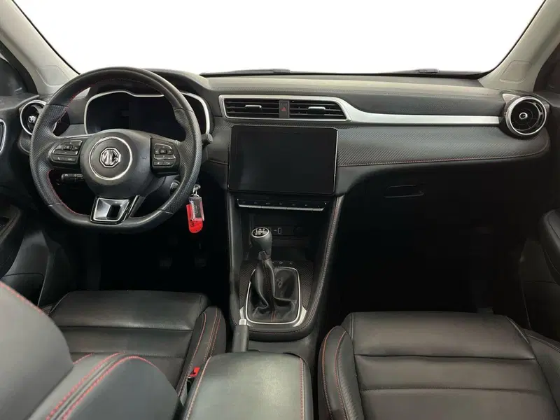 Mg ZS usata a Bari (8)