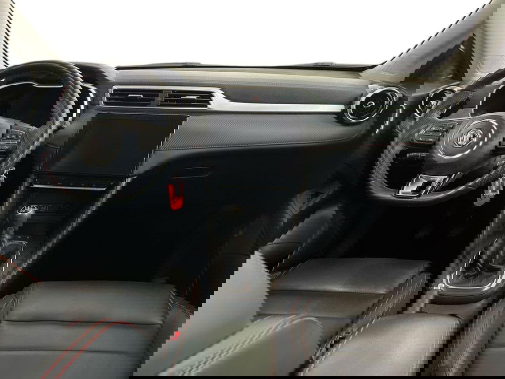 Mg ZS usata a Bari (8)