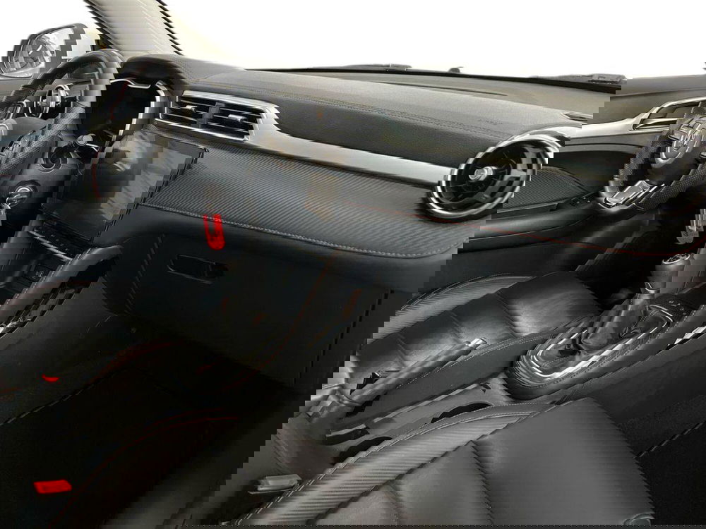 Mg ZS usata a Bari (9)