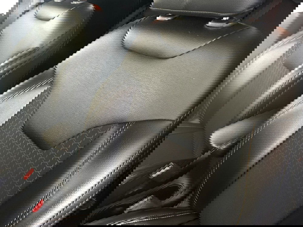 Jeep Compass usata a Ferrara (10)