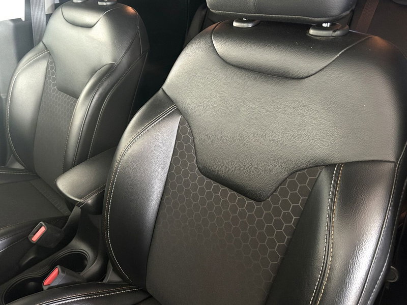 Jeep Compass usata a Ferrara (10)