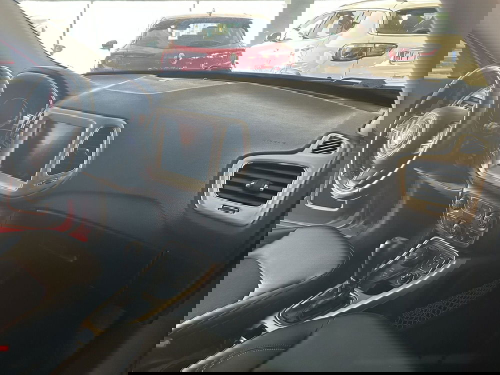 Jeep Compass usata a Ferrara (12)