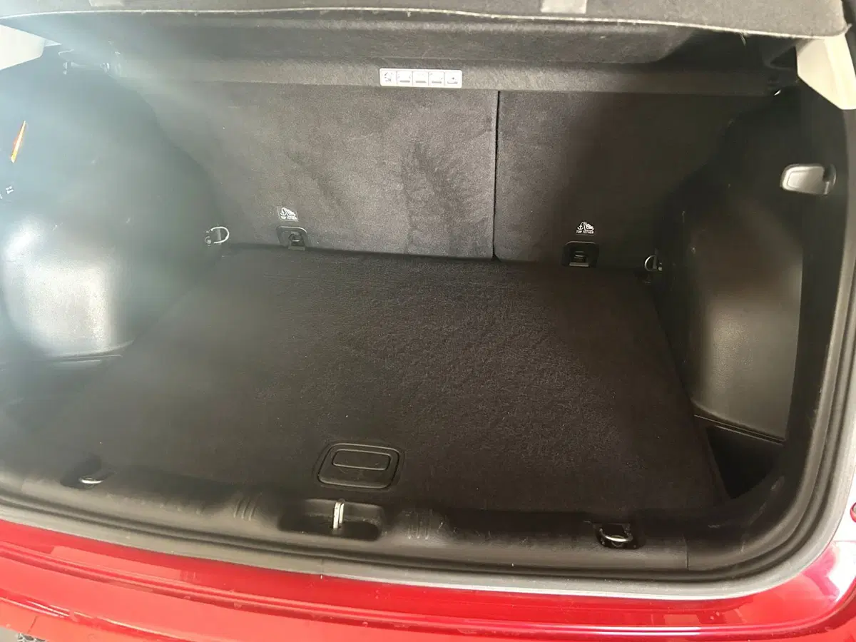 Jeep Compass usata a Ferrara (14)