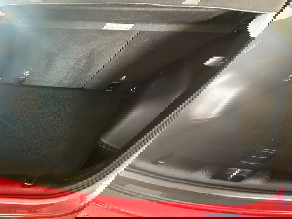 Jeep Compass usata a Ferrara (14)