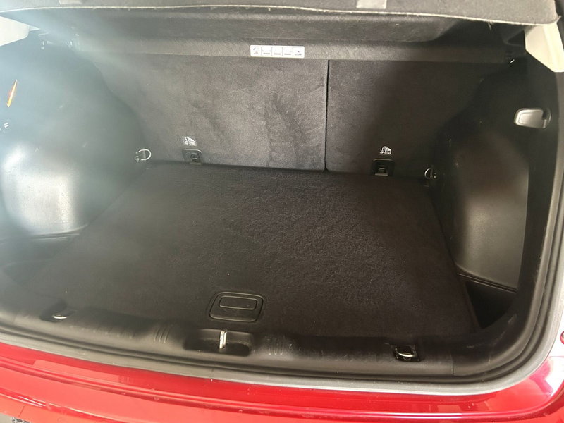Jeep Compass usata a Ferrara (14)