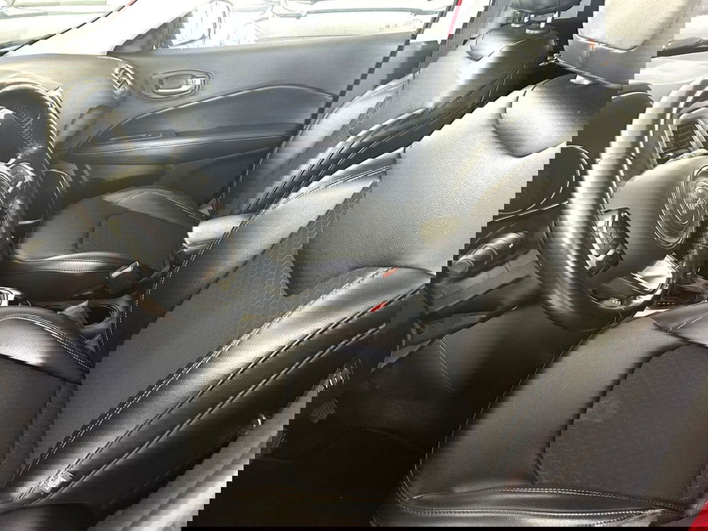 Jeep Compass usata a Ferrara (8)