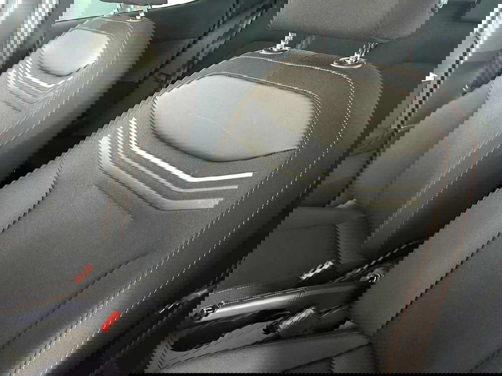 SEAT Ibiza usata a Ferrara (10)