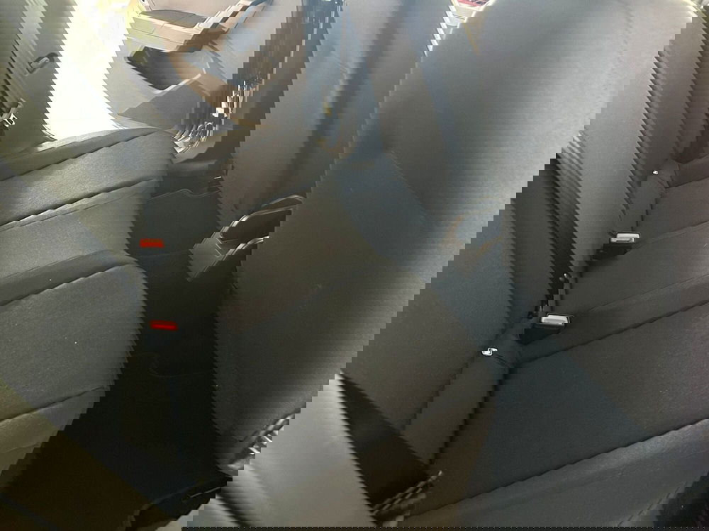 SEAT Ibiza usata a Ferrara (13)