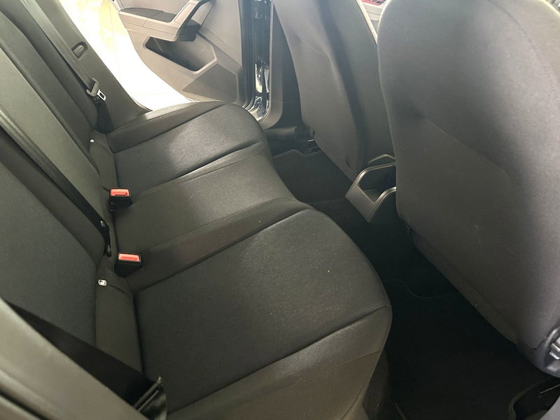 SEAT Ibiza usata a Ferrara (13)