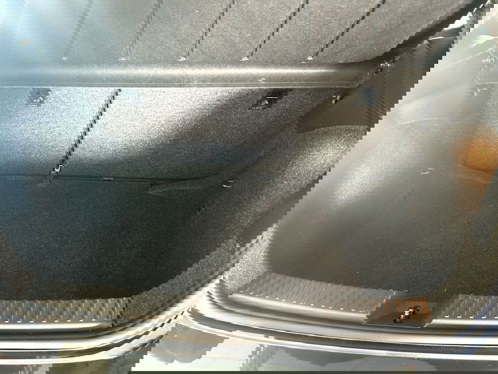 SEAT Ibiza usata a Ferrara (14)