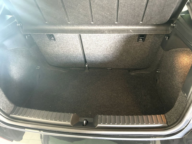SEAT Ibiza usata a Ferrara (14)