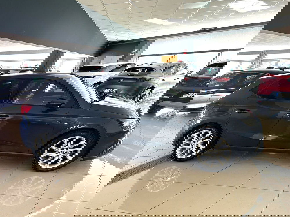 SEAT Ibiza usata a Ferrara (4)