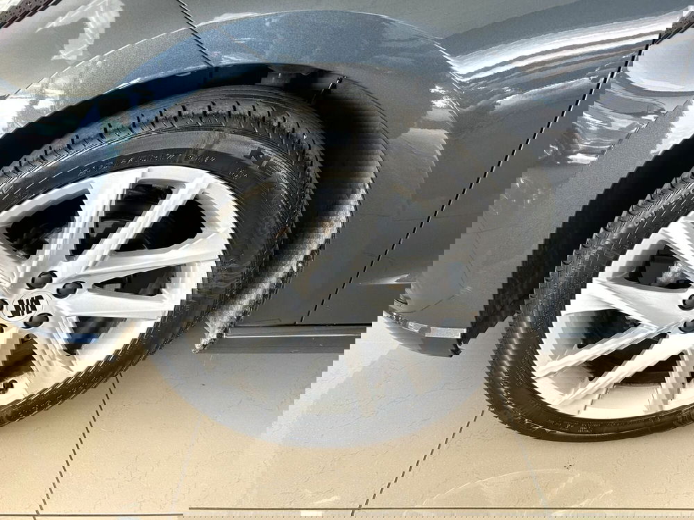 SEAT Ibiza usata a Ferrara (7)