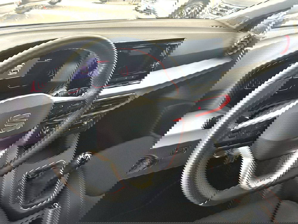 SEAT Ibiza usata a Ferrara (9)