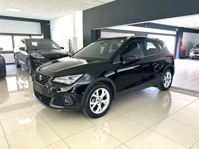 SEAT Arona 1.0 ecotsi FR 95cv del 2025 usata a Ferrara