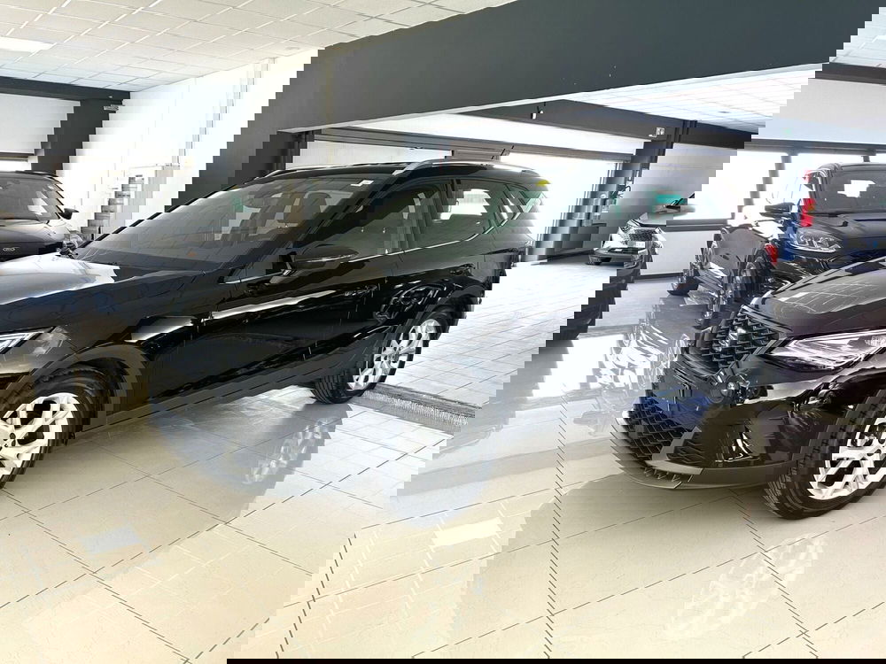 SEAT Arona usata a Ferrara