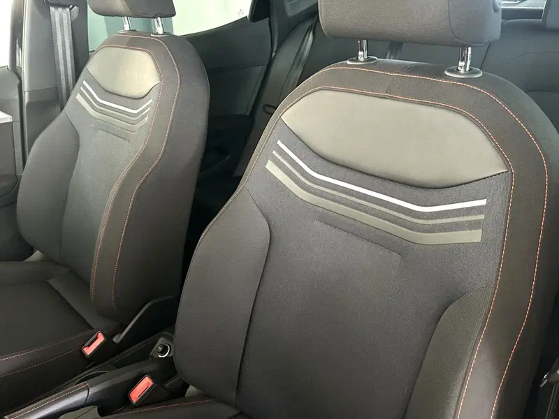 SEAT Arona usata a Ferrara (10)