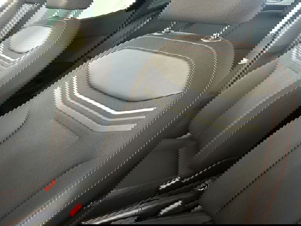 SEAT Arona usata a Ferrara (10)