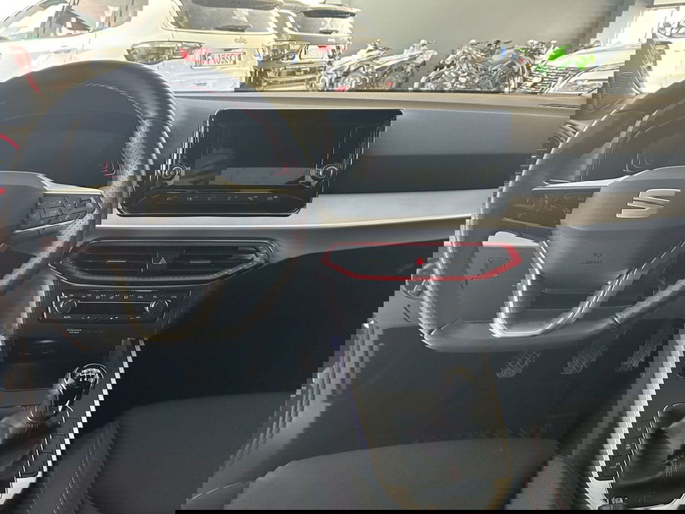 SEAT Arona usata a Ferrara (11)