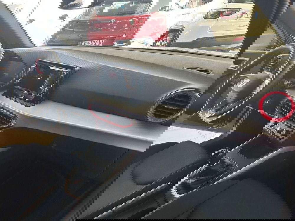 SEAT Arona usata a Ferrara (12)