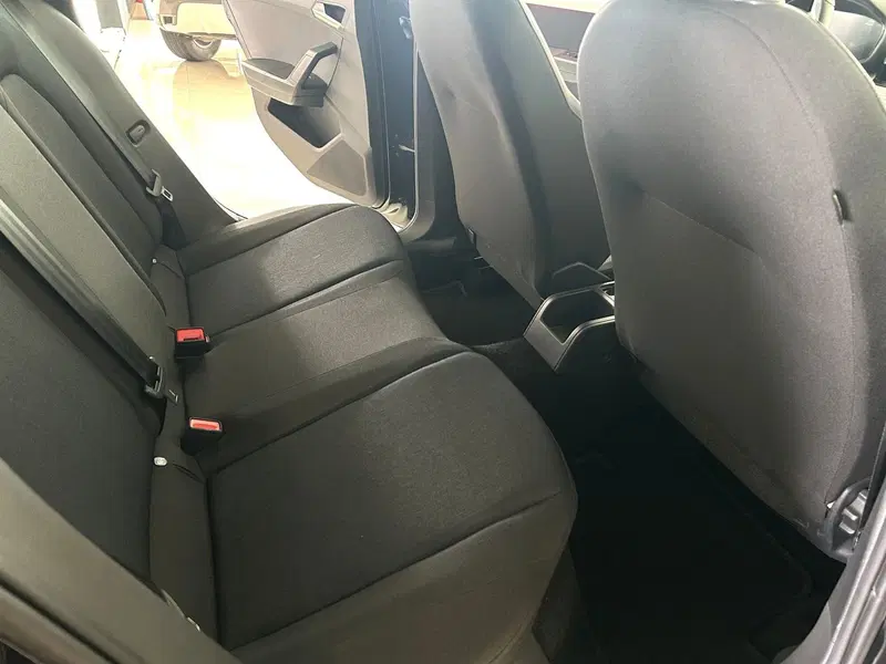 SEAT Arona usata a Ferrara (13)
