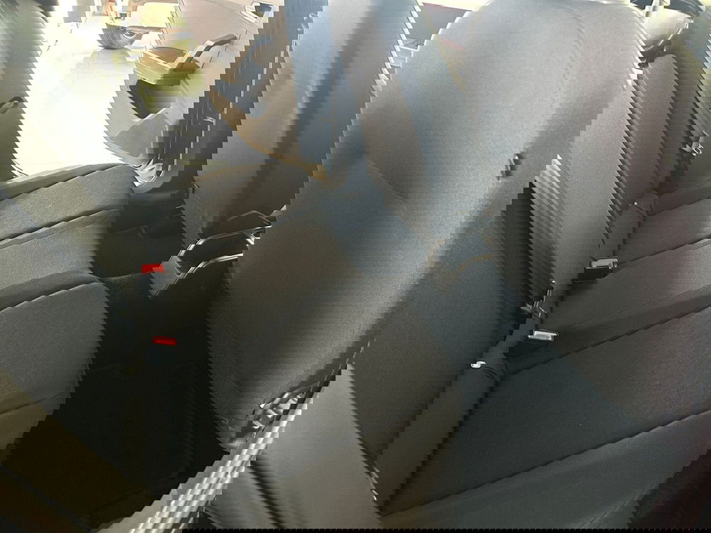 SEAT Arona usata a Ferrara (13)