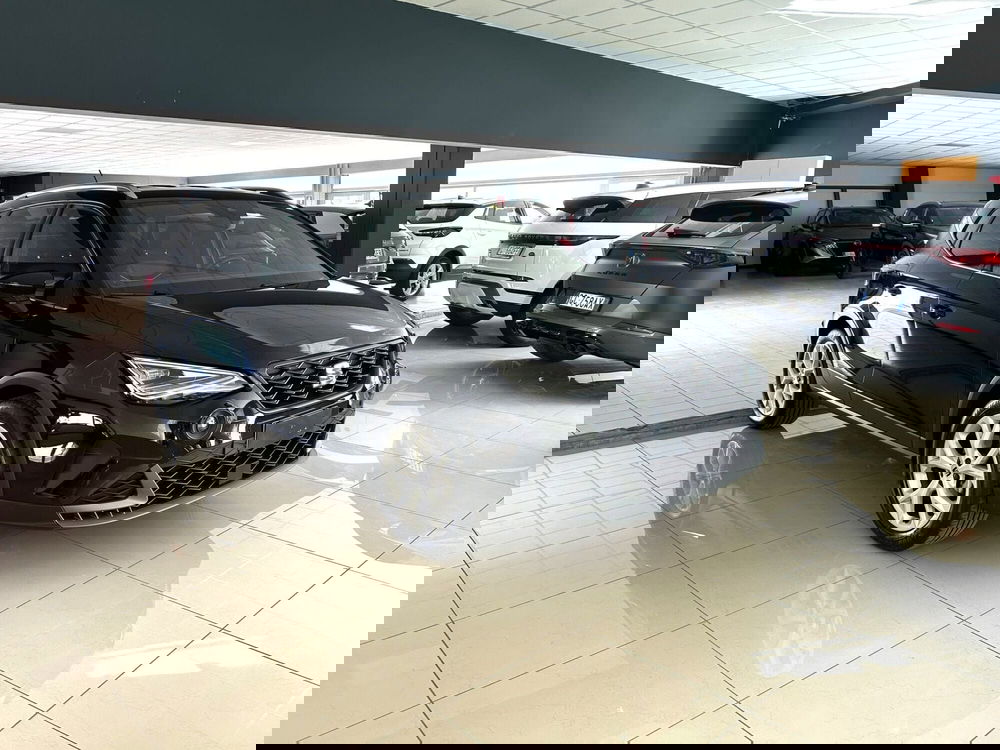 SEAT Arona usata a Ferrara (3)