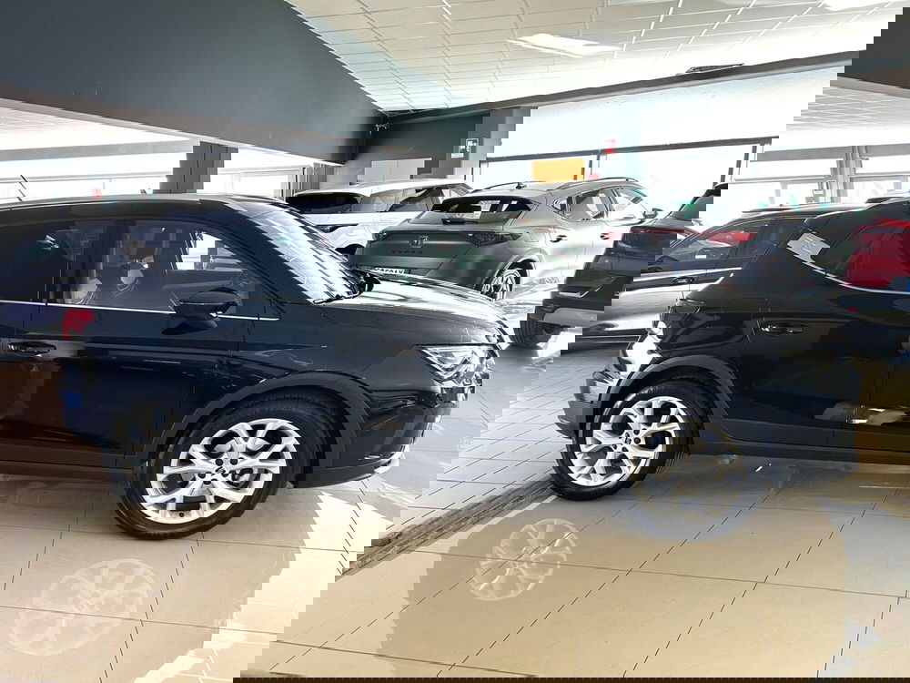 SEAT Arona usata a Ferrara (4)