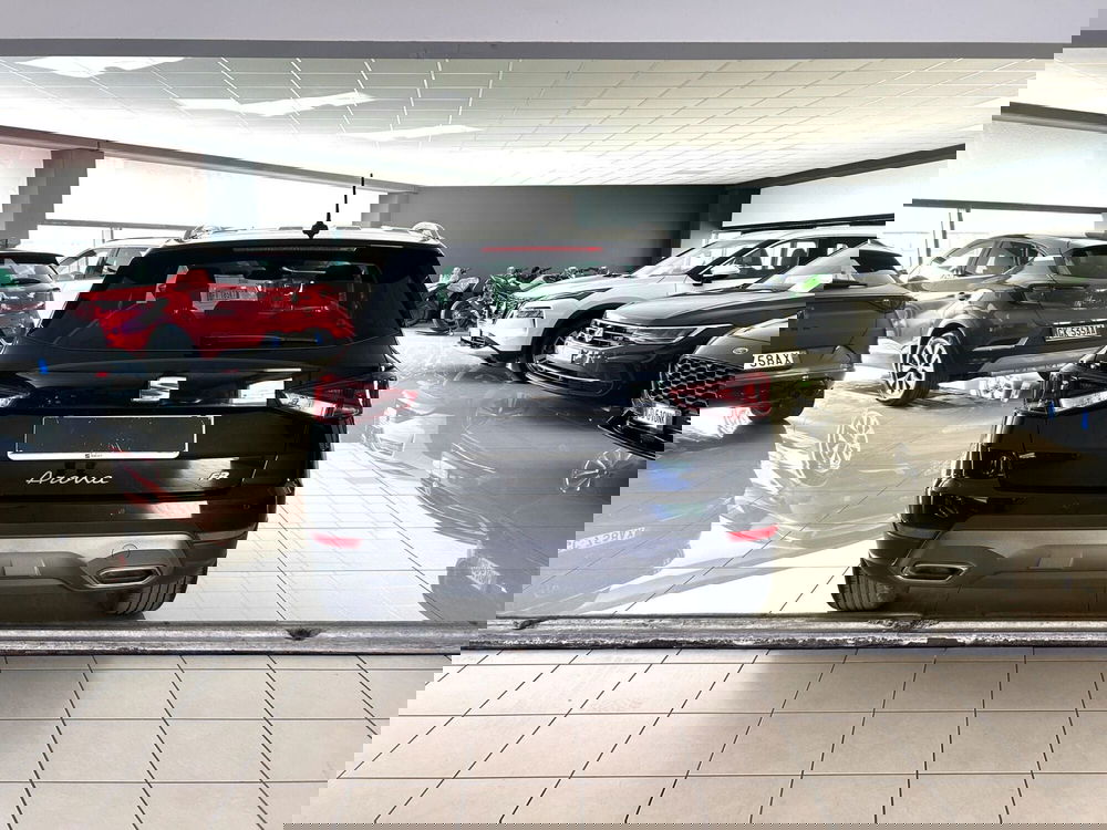 SEAT Arona usata a Ferrara (5)