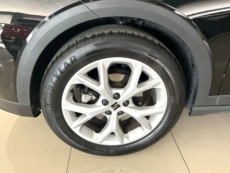 SEAT Arona usata a Ferrara (7)