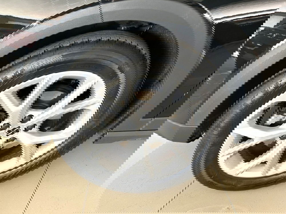 SEAT Arona usata a Ferrara (7)