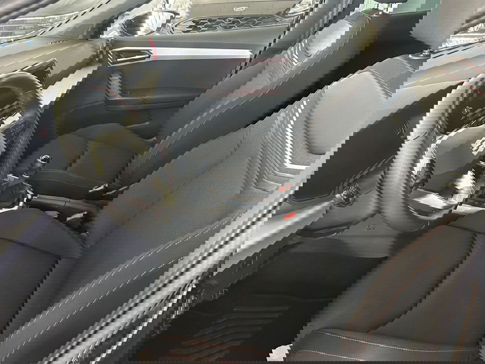 SEAT Arona usata a Ferrara (8)