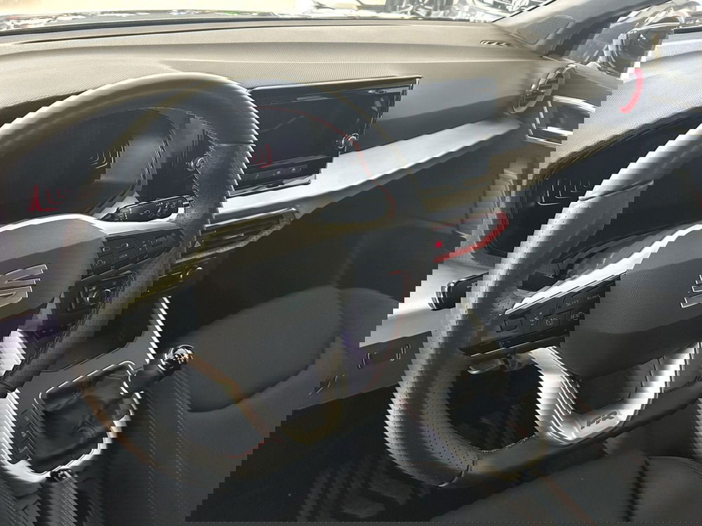 SEAT Arona usata a Ferrara (9)