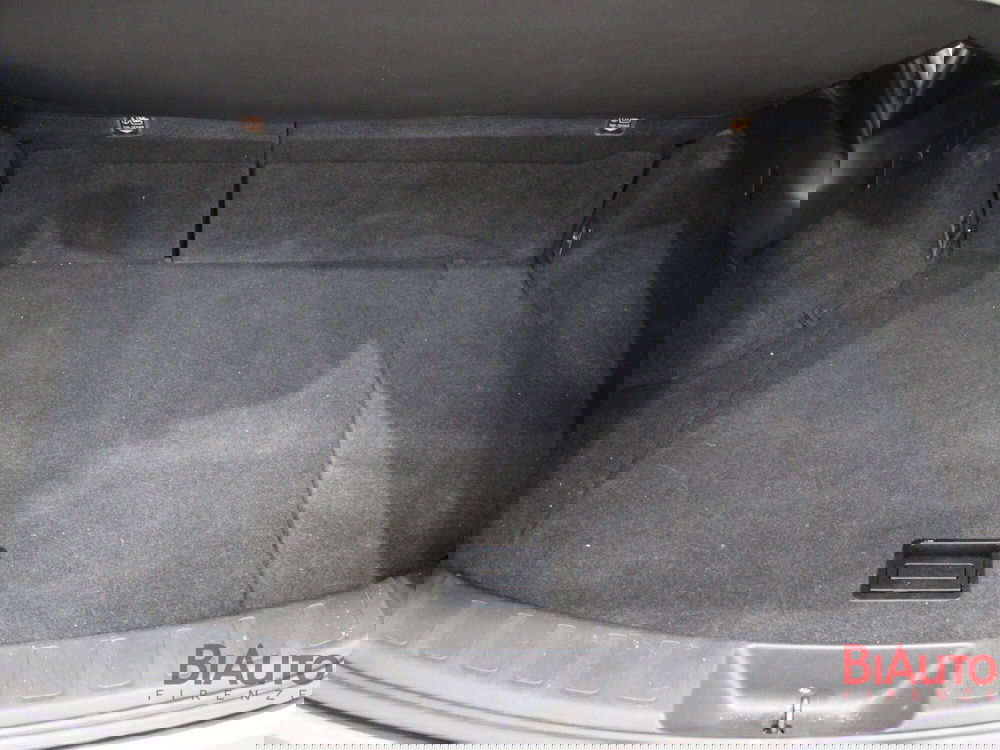 Lexus UX usata a Firenze (9)