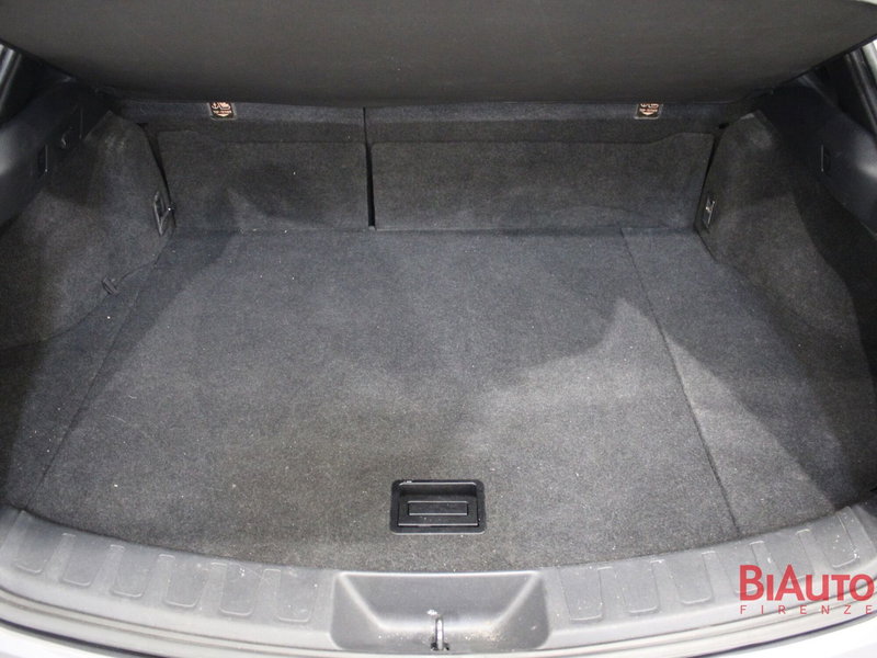 Lexus UX usata a Firenze (9)