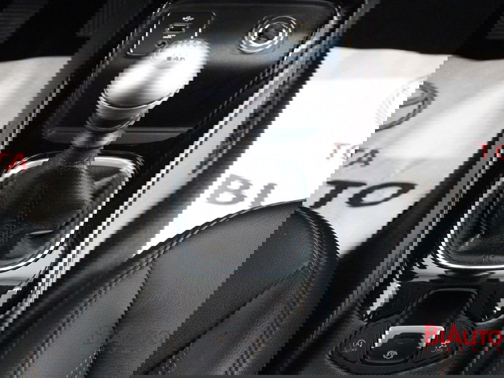 Jeep Compass usata a Firenze (17)