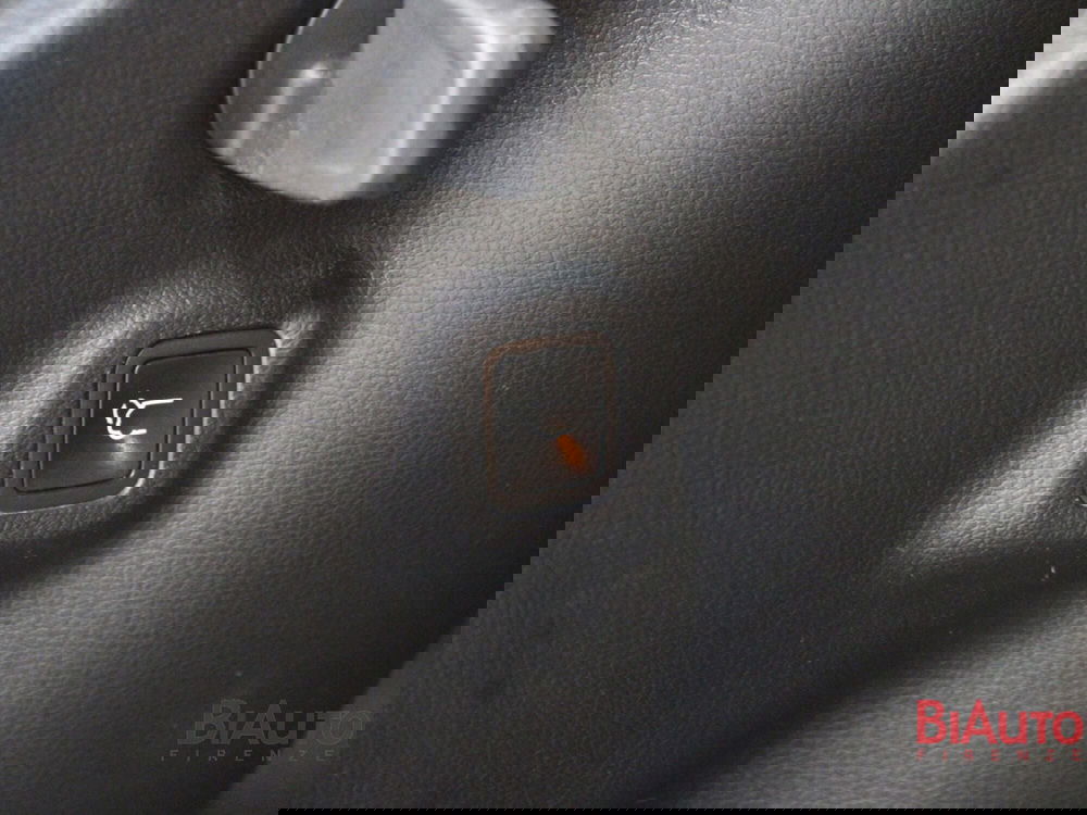 Jeep Compass usata a Firenze (18)