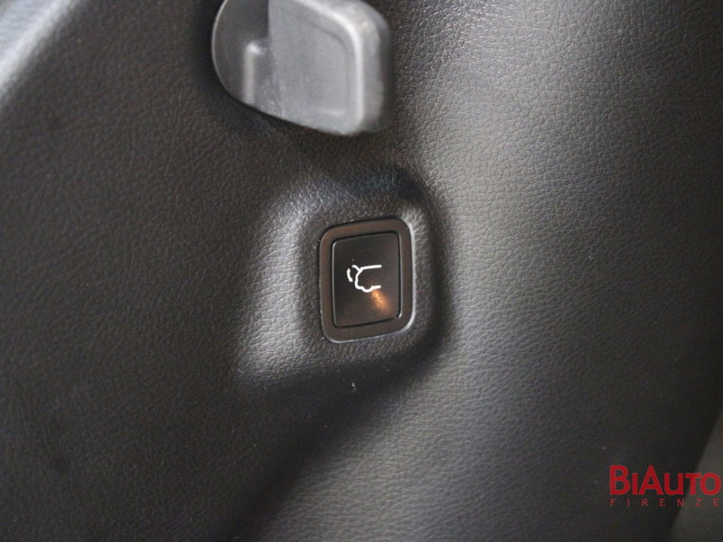 Jeep Compass usata a Firenze (18)