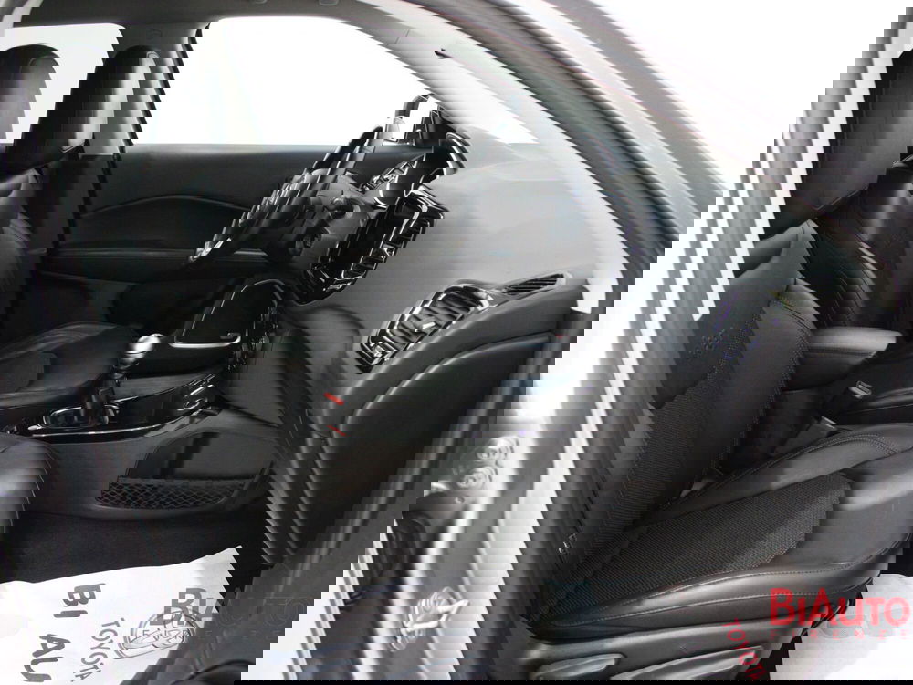 Jeep Compass usata a Firenze (6)