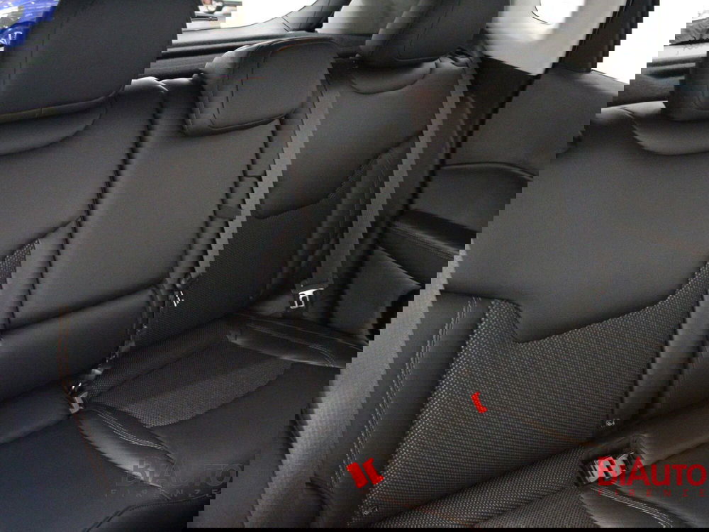 Jeep Compass usata a Firenze (7)