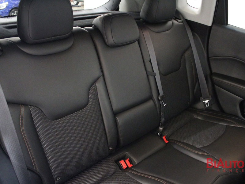 Jeep Compass usata a Firenze (7)