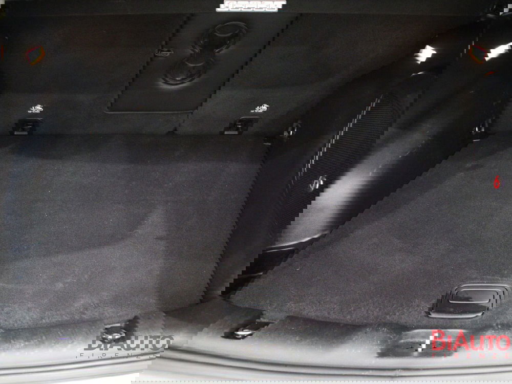 Jeep Compass usata a Firenze (8)