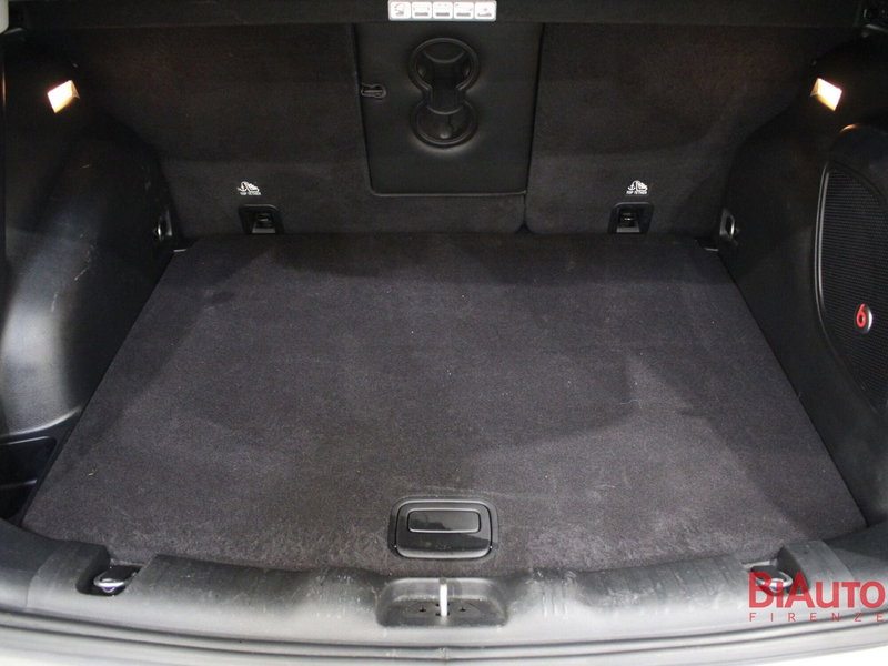 Jeep Compass usata a Firenze (8)